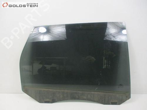 Used Rear right door window FORD FOCUS II Turnier (DA_, FFS, DS) 1.6 TDCi (109 hp) 18790315