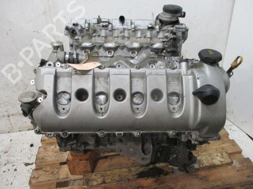 Engine PORSCHE CAYENNE (9PA) S 4.5 | BP29093065M1