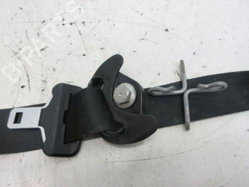 Front right seatbelt CITROËN C4 Coupe (LA_) 1.4 16V | BP30668317I25  - Image 6