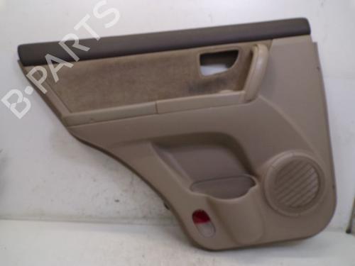 Used Rear left panel KIA SORENTO I (JC) 3.5 V6 4WD (194 hp) 18808072
