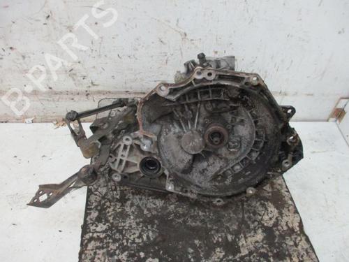 Used Gearbox OPEL ASTRA H Estate (A04) 1.4 (L35) (90 hp) 29087278