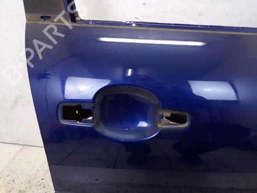 Right front door PEUGEOT 207 SW (WK_) 1.6 16V | BP29089783C3 