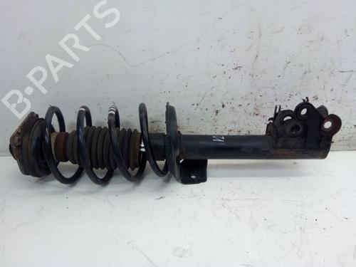 Left front shock absorber MERCEDES-BENZ A-CLASS (W169) A 200 CDI (169.008, 169.308) | BP27662285M16 