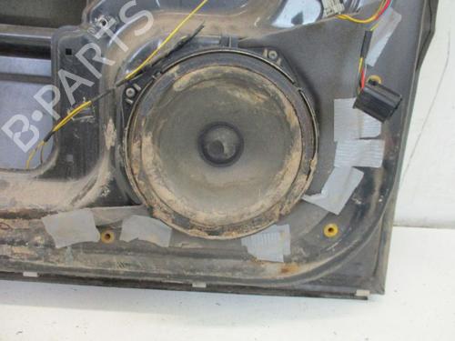 Left front door LAND ROVER RANGE ROVER II (P38A) 2.5 D 4x4 | BP26647473C2 