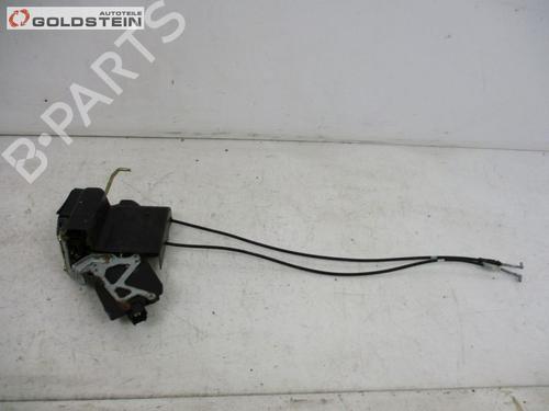 Used Rear right lock Rear right lock 38025127 38025127