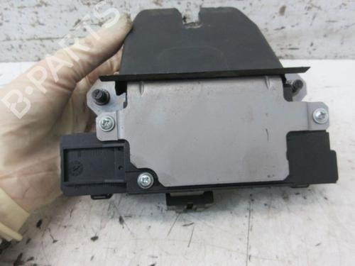 Bakluke lås VOLVO V50 (545) 1.6 D | BP19298812C101 