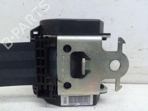 Rear right seatbelt DACIA LODGY (JS_) 1.5 dCi (JSMC, JSAF) | BP37141089I28 - Image 5