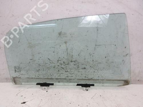 Used Rear right door window MITSUBISHI MIRAGE / SPACE STAR VI Hatchback (A0_A) 1.0 (A05A) (71 hp) 19298602