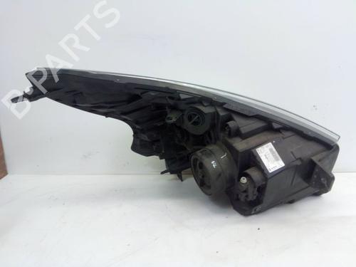 Left headlight RENAULT TRAFIC III Van (FG_) 1.6 dCi 120 (FGMK) | BP38507721C28  - Image 6