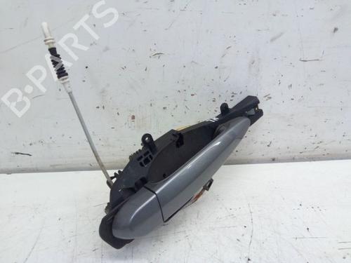 Used Rear left exterior door handle BMW 3 Touring (E91) 330 i (272 hp) 29103366