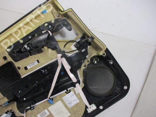 Rear right panel MERCEDES-BENZ E-CLASS (W211) E 280 CDI (211.020) | BP37115126C61 - Image 4