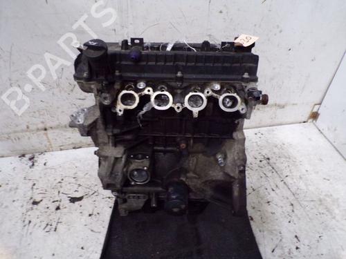 Engine MITSUBISHI COLT CZC VI Convertible (RG) 1.5 (Z36A) | BP29095949M1