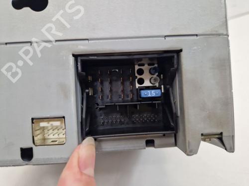 Electronic module MERCEDES-BENZ C-CLASS T-Model (S204) C 180 Kompressor (204.245) | BP39062875M83  - Image 10