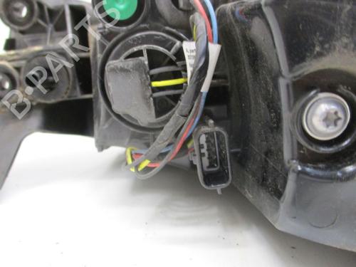 Right taillight RENAULT CLIO IV (BH_) 1.2 TCe 120 (BHM0) | BP18804329C35 