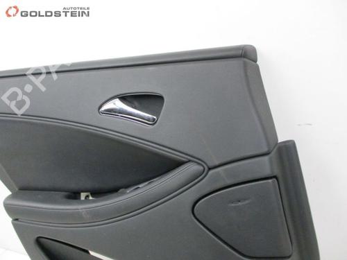 Rear left panel MERCEDES-BENZ CLS (C219) CLS 320 CDI (219.322) | BP37100540C60 - Image 2