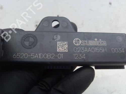 Electronic module BMW X5 (G05, F95) xDrive 40 i Mild-Hybrid | BP37139336M83 - Image 7