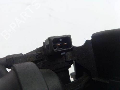 Intake manifold BMW X3 (E83) 2.5 i | BP30084973M70 