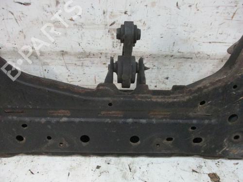Subframe MAZDA 2 (DE_, DH_) 1.3 (DE3FS) | BP37118006M9 - Image 6