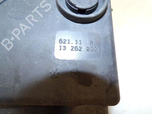 Left front fog light OPEL ASTRA H TwinTop (A04) 1.6 (L67) | BP18806472C30 