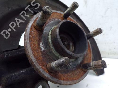 Right front steering knuckle FORD FOCUS III Turnier 1.0 EcoBoost | BP24454509M26 