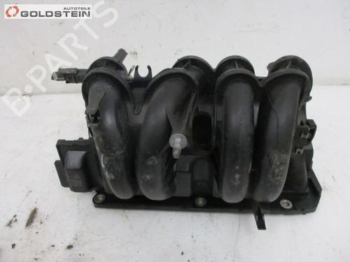 Intake manifold DACIA SANDERO 1.4 (BS0C, BS0A, BS0G, BS1F, BS0E) | BP37102222M70 - Image 3