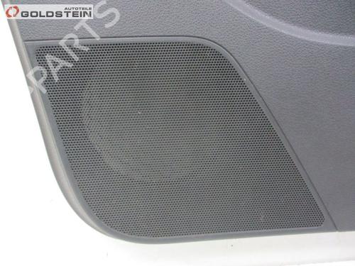 Rear left panel VW SHARAN (7N1, 7N2) 2.0 TDI | BP37107719C60 - Image 2
