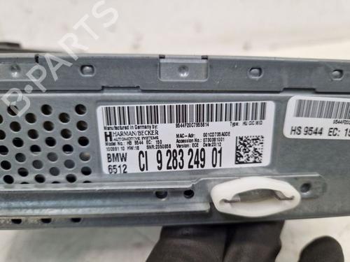 Radio BMW 3 Coupe (E92) 320 i | BP31702602E6 