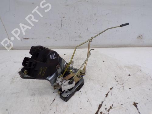 Used Front left lock SUZUKI JIMNY Closed Off-Road Vehicle (SN) 1.3 16V 4WD (SN413, JB43) (82 hp) 29098223