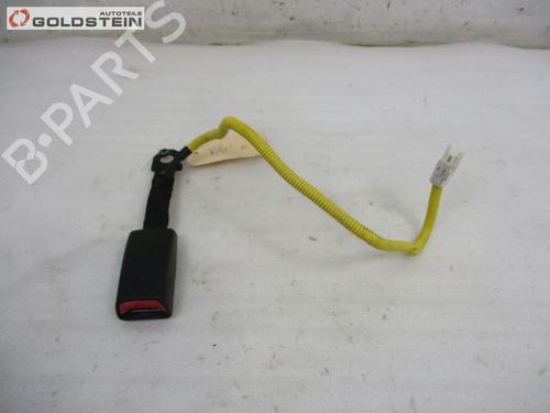 Used Seat buckle Seat buckle 38025466 38025466