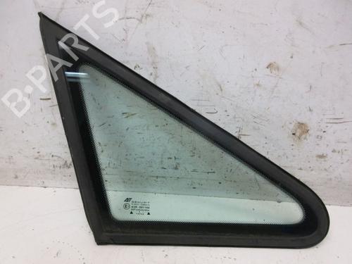 Front right quarter glass VW SHARAN (7M8, 7M9, 7M6) 1.9 TDI | BP19294219C112 