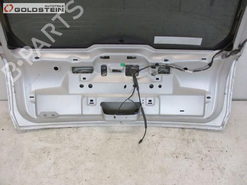 Tailgate JEEP COMPASS (MK49) 2.4 4x4 | BP18759290C6 