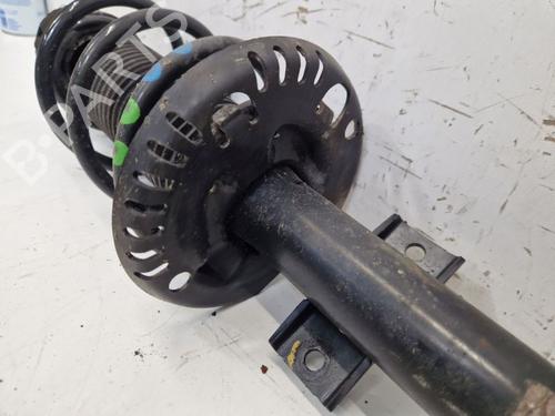 Left front shock absorber SEAT Mii (KF1, KE1) 1.0 | BP37135170M16 - Image 6