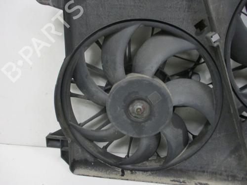Fan DODGE CHARGER 3.5 | BP38504577M128 - Image 2