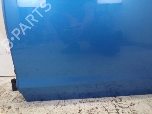 Left rear door FORD FOCUS II Turnier (DA_, FFS, DS) 1.8 | BP29086847C4 