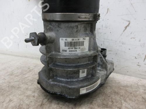 Steering pump PEUGEOT 308 SW I (4E_, 4H_) 1.6 HDi | BP29095761M99 
