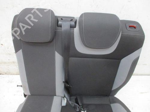 Rear seat FORD FOCUS III 1.6 EcoBoost | BP29086996C17 - Image 2