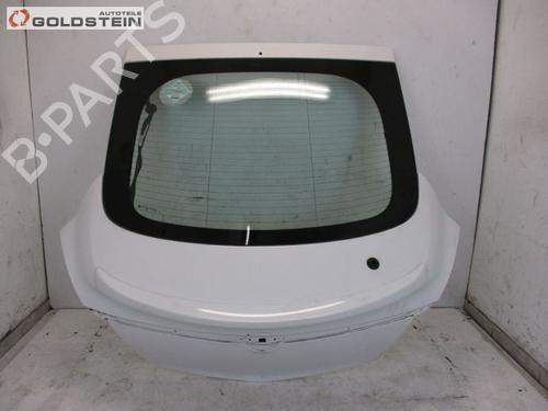 Used Tailgate OPEL INSIGNIA A (G09) 2.0 CDTI (68) (131 hp) 18758759