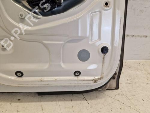Left rear door VW GOLF PLUS V (5M1, 521) 1.2 TSI | BP24963749C4 