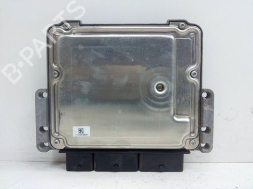 Engine control unit (ECU) RENAULT TRAFIC III Van (FG_) 1.6 dCi 95 (FGMJ, FGMR) | BP28135338M57 