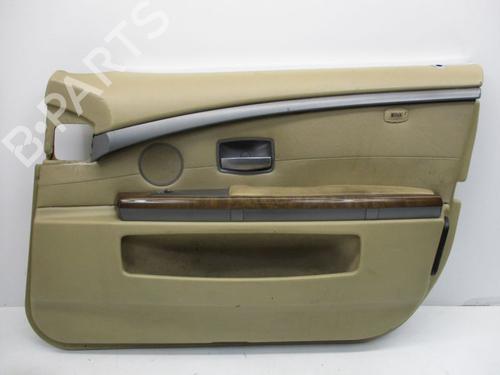 Front right panel BMW 7 (E65, E66, E67) 730 d | BP37117296C59 - Image 2