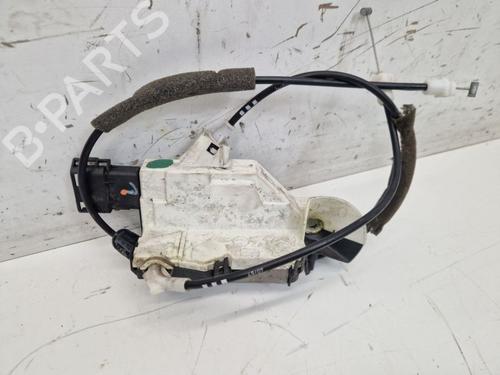 Used Front left lock PEUGEOT 308 I (4A_, 4C_) 1.6 16V (150 hp) 25050629