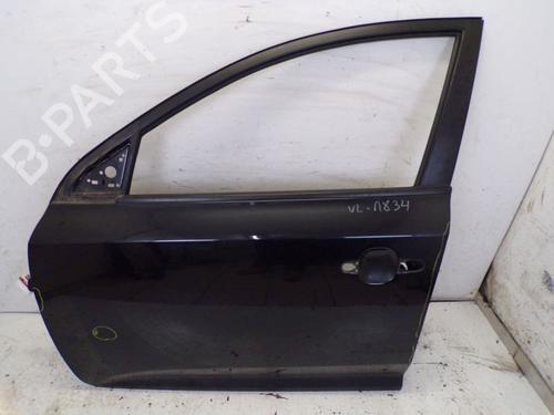 Used Left front door KIA CEE'D Hatchback (ED) 1.6 CRDi 115 (115 hp) 26676700
