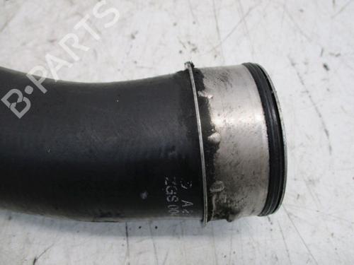 Air filter box MERCEDES-BENZ E-CLASS (W211) E 220 CDI (211.006) | BP29092164M87 