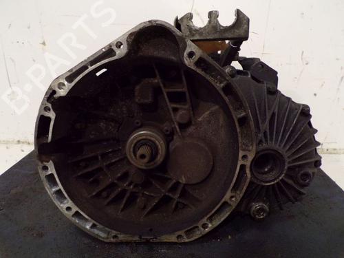 Gearbox MERCEDES-BENZ A-CLASS (W169) A 170 (169.032, 169.332) | BP23898197M3 