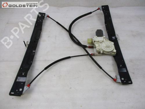 Front right window mechanism FORD S-MAX (WA6) 2.0 TDCi | BP37102952C23 - Image 3