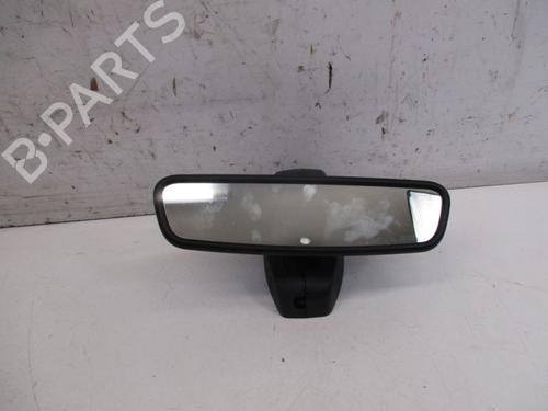 Used Rear mirror BMW X5 (E70) xDrive 35 d (286 hp) 19293877