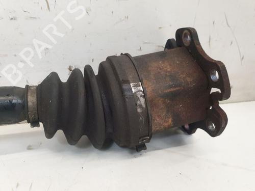 Right front driveshaft AUDI A6 C6 Avant (4F5) 2.7 TDI | BP34042005M39  - Image 5
