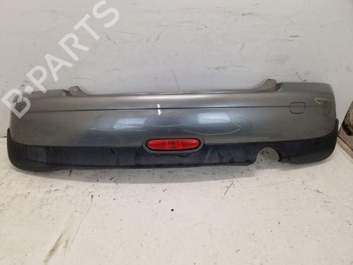 Used Rear bumper Rear bumper MINI MINI (R56) One (95 hp) 34103792 34103792