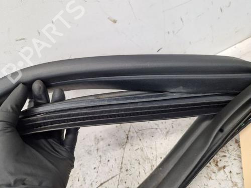 Rubber door seal MITSUBISHI COLT VII Hatchback (VB_) 1.0 MPi (VBXG0) | BP29523788C142 