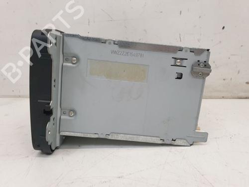 Radio VW GOLF PLUS V (5M1, 521) 1.6 FSI | BP37145194E6 - Image 8